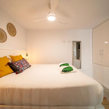 Apartamento Alisios Beach Puerto Del Carmen بويرتو ذيل كارمين المظهر الخارجي الصورة