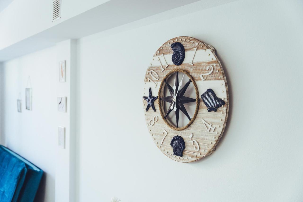 Apartamento Alisios Beach Puerto Del Carmen بويرتو ذيل كارمين المظهر الخارجي الصورة