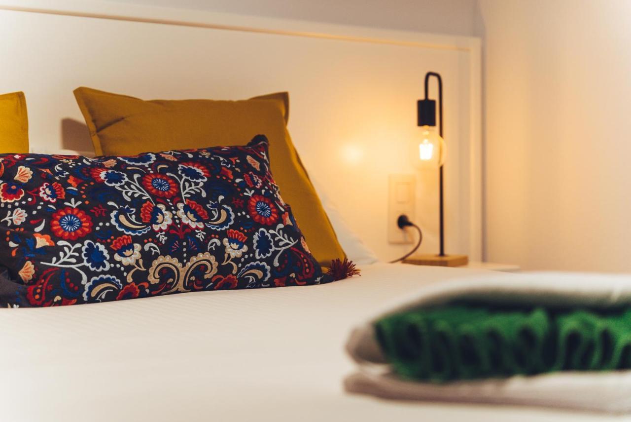 Apartamento Alisios Beach Puerto Del Carmen بويرتو ذيل كارمين المظهر الخارجي الصورة
