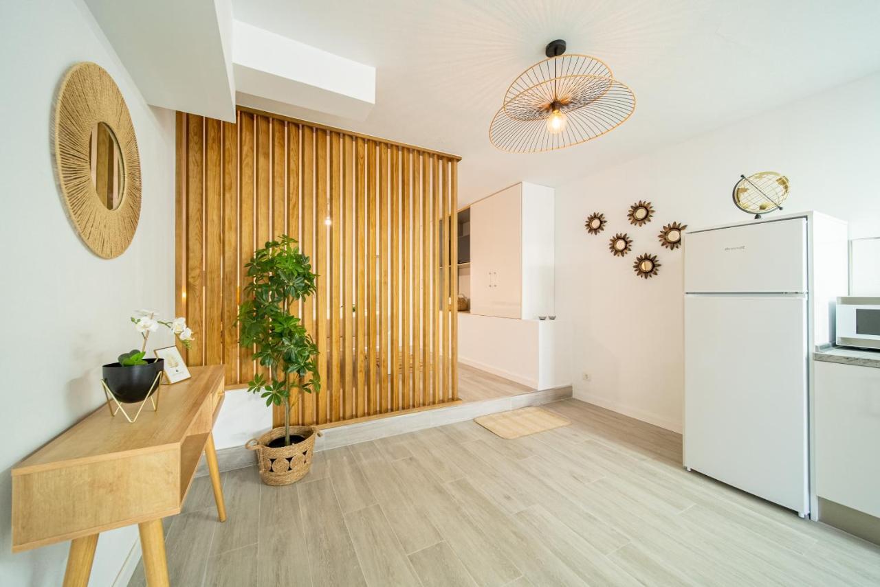 Apartamento Alisios Beach Puerto Del Carmen بويرتو ذيل كارمين المظهر الخارجي الصورة