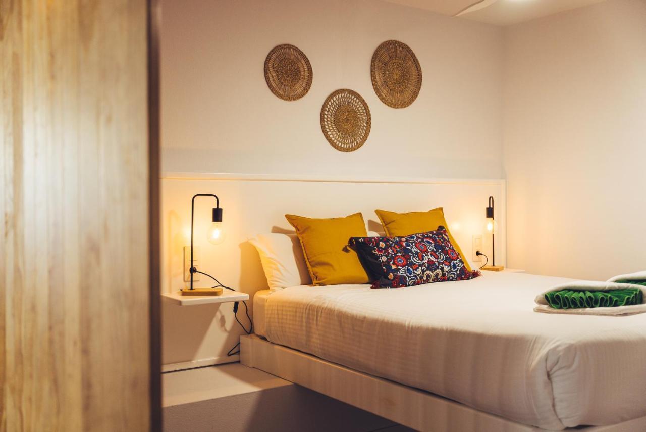 Apartamento Alisios Beach Puerto Del Carmen بويرتو ذيل كارمين المظهر الخارجي الصورة