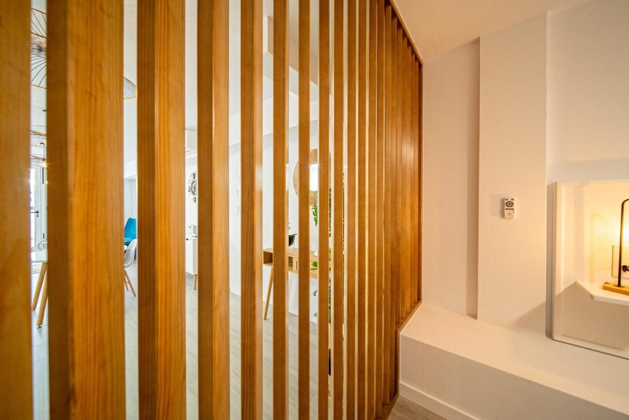 Apartamento Alisios Beach Puerto Del Carmen بويرتو ذيل كارمين المظهر الخارجي الصورة